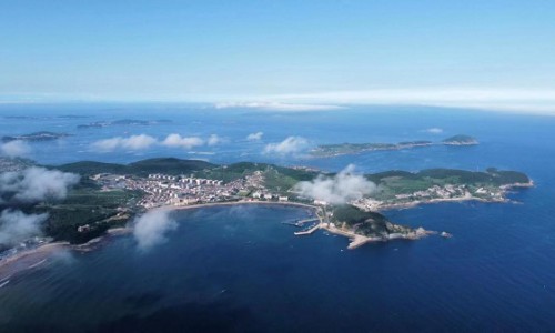 对接预制菜风口 今年“长海扇贝”产业蓄势崛起