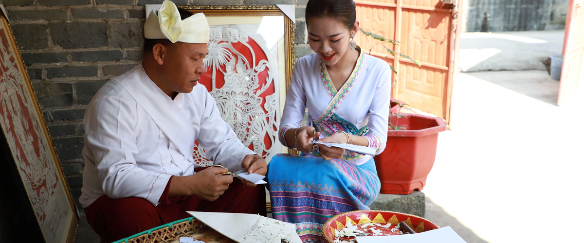 云南耿马:“假日经济”领新潮 乡村焕发新活力